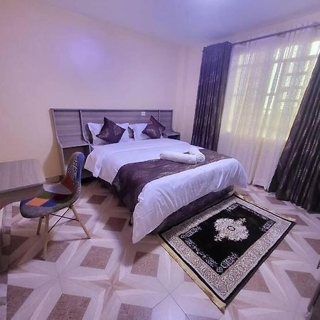 נאיוואשה Amazon House 2 Bedroom House מראה חיצוני תמונה