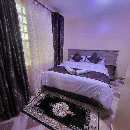 נאיוואשה Amazon House 2 Bedroom House מראה חיצוני תמונה