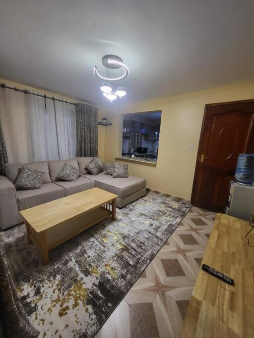 נאיוואשה Amazon House 2 Bedroom House מראה חיצוני תמונה