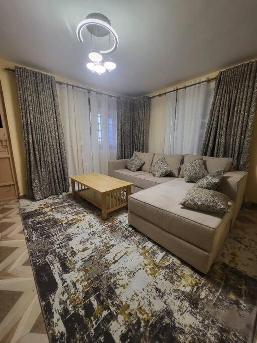 נאיוואשה Amazon House 2 Bedroom House מראה חיצוני תמונה
